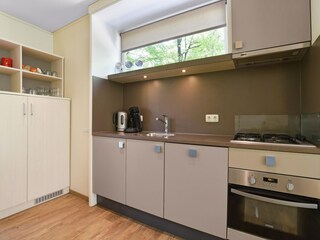 Vakantiepark Putten Kenmerken 7