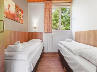 Vakantiepark Putten Kenmerken 8