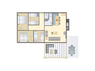 Holiday park Putten  20