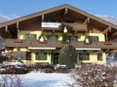 Winter im Landhaus Jetzbach