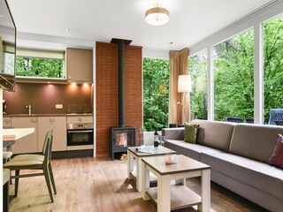 Ferienpark Putten Ausstattung 9