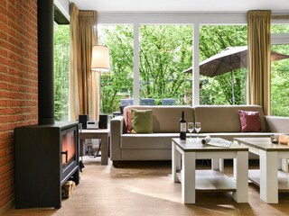 Vakantiepark Putten Kenmerken 3