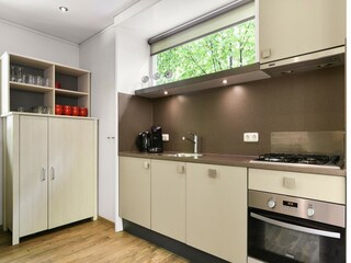 Vakantiepark Putten Kenmerken 3