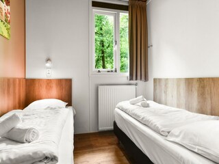 Vakantiepark Putten Kenmerken 7