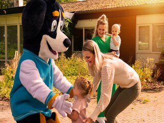 Holiday park Putten  33