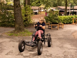 Holiday park Putten  24