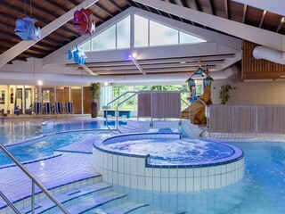 Vakantiepark Putten  16