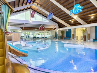 Vakantiepark Putten  21
