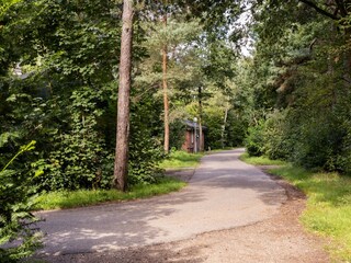 Holiday park Putten Environment 12