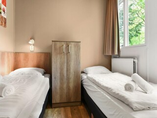 Ferienpark Putten Ausstattung 9