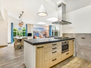 Vakantiepark Brouwershaven Kenmerken 14