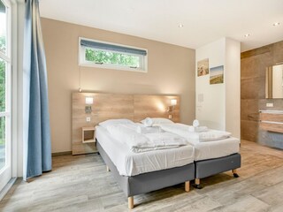 Parco vacanze Brouwershaven Caratteristiche 12
