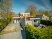 Vakantiepark Brouwershaven Buitenaudio-opname 1