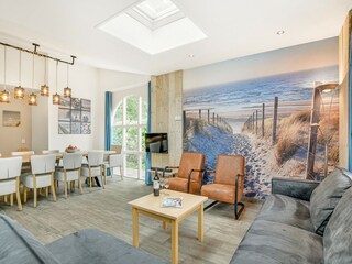 Vakantiepark Brouwershaven Kenmerken 12