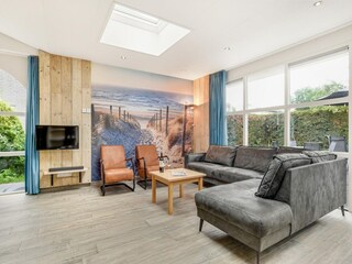 Parco vacanze Brouwershaven Caratteristiche 4