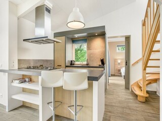 Parco vacanze Brouwershaven Caratteristiche 4
