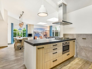 Vakantiepark Brouwershaven Kenmerken 11