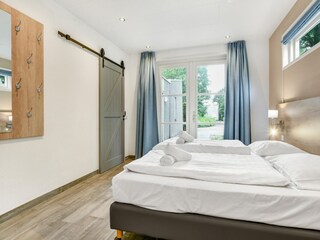 Parco vacanze Brouwershaven Caratteristiche 10