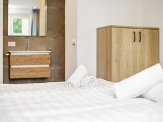 Parco vacanze Brouwershaven Caratteristiche 7