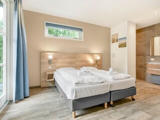 Parco vacanze Brouwershaven Caratteristiche 15