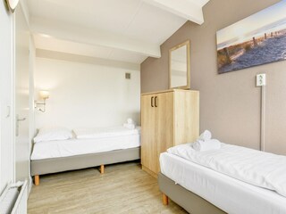 Vakantiepark Brouwershaven Kenmerken 14