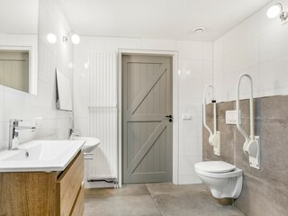 Vakantiepark Brouwershaven Kenmerken 15