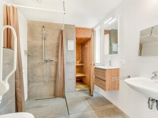 Parco vacanze Brouwershaven Caratteristiche 9