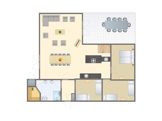 Vakantiepark Brouwershaven  29