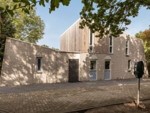 Vakantiepark Rolstoeltoegankelijk huis met sauna en sunshower - Brouwershaven - image1