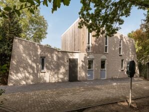 Vakantiepark Rolstoeltoegankelijk huis met sauna en sunshower - Brouwershaven - image1