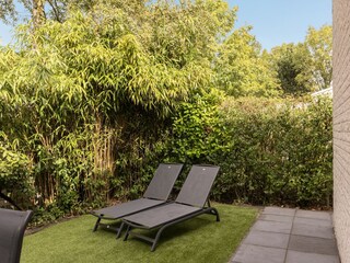 Vakantiepark Brouwershaven Buitenaudio-opname 3