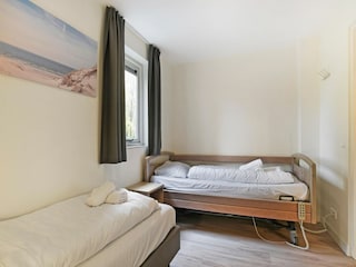 Parc de vacances Brouwershaven Équipement 9