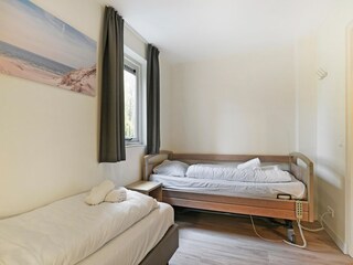 Vakantiepark Brouwershaven Kenmerken 9