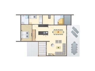 Parc de vacances Brouwershaven  34