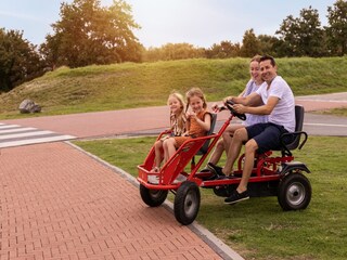 Vakantiepark Brouwershaven  30