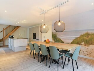 Parc de vacances Brouwershaven Équipement 11