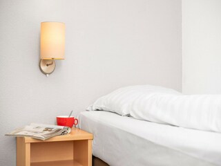 Parco vacanze Brouwershaven Caratteristiche 4