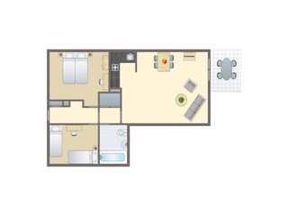 Vakantiepark Brouwershaven  14