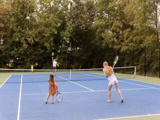 Holiday park Brouwershaven  36