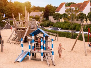 Holiday park Brouwershaven  27