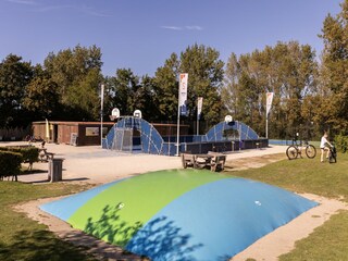 Parc de vacances Brouwershaven  22