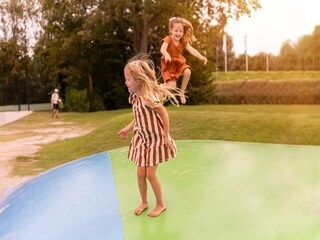 Parc de vacances Brouwershaven  32