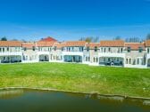 Vakantiepark Brouwershaven Buitenaudio-opname 1