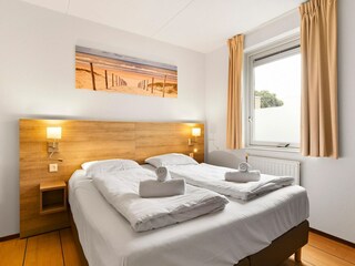 Vakantiepark Brouwershaven Kenmerken 10