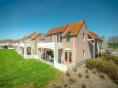 Vakantiepark Brouwershaven Buitenaudio-opname 1