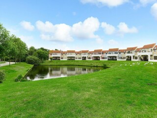 Ferienpark Brouwershaven Außenaufnahme 4