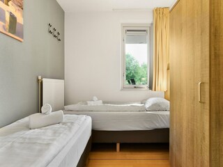 Vakantiepark Brouwershaven Kenmerken 9