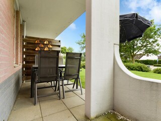 Vakantiepark Brouwershaven Buitenaudio-opname 4