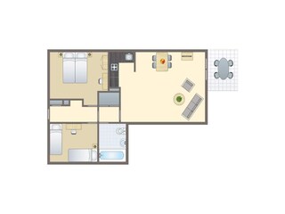 Vakantiepark Brouwershaven  18