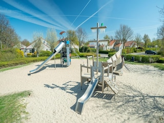 Holiday park Brouwershaven  32